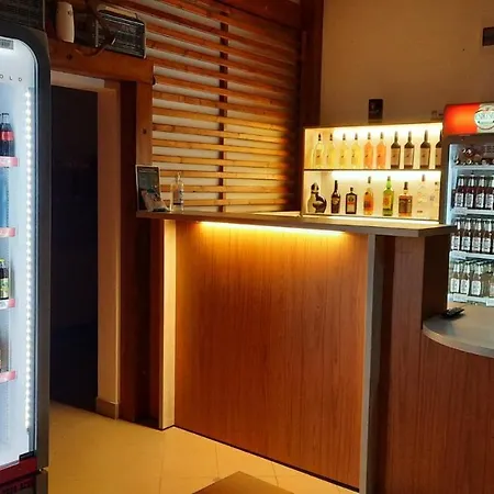Pensiunea Biz Panzio Oda ve Kahvaltı
